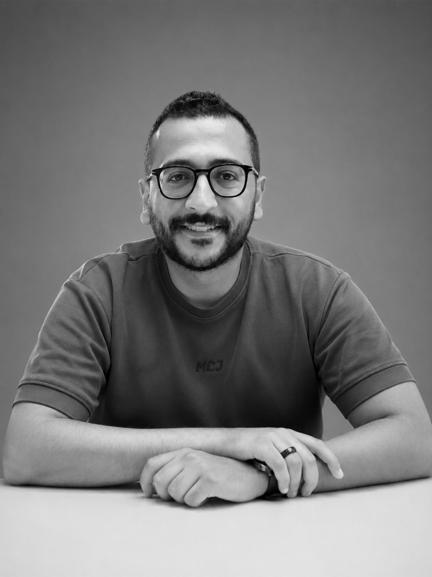 Mohamed Yasen